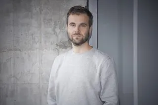 Bild: Von Jung von Matt/Spree zu VCCP Berlin: Philip Bolland wird Creative Director