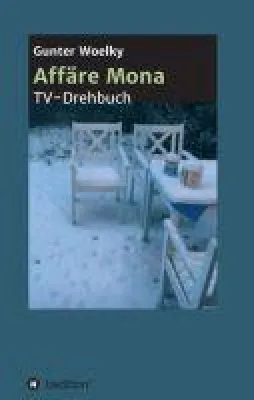 Bild: Affäre Mona - Ein spirituelles TV-Drehbuch