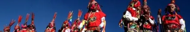 Bild: Peru - Im Reich der Inka Eine Fotoreise mit einem Weltenbummler