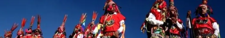 Bild: Peru - Im Reich der Inka Eine Fotoreise mit einem Weltenbummler
