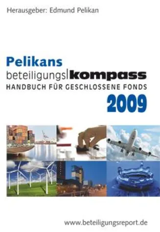 Bild: Der Kompass im Markt der geschlossenen Fonds