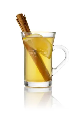 Bild: Drambuie – Der einzigartige Scotch Whisky-Liqueur aus den schottischen Highlands für gemütliche Winter-Stunden