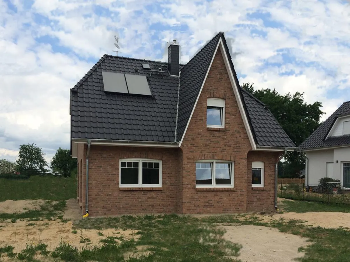 Foto: Roth-Massivhaus