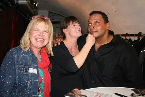 Bild: Vier Jahre erfolgreicher VIP-Talk - Der „Immo-Skandal“ hat sich auch für 2013 viel vorgenommen