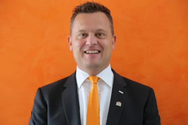 Bild: Sixt: neu ausgerichteten Vertriebsbereich für individuellen Mobilitätsbedarf global agierender Unternehmen