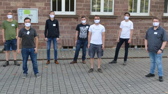 Humanisten mit faktenbasierter Politik bei der Bundestagswahl Bild: Humanisten mit faktenbasierter Politik bei der Bundestagswahl