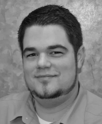 Bild: Neuer Vertriebsassistent in der DEKOM Niederlassung Süd