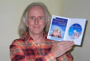 Bild: DVD Neuerscheinung: Heilende Video Transmissionen