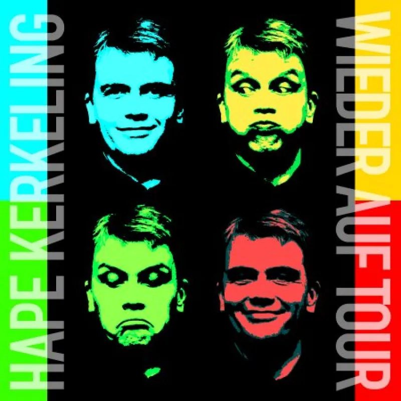 Hape Kerkeling