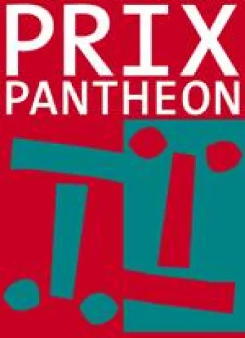 Bild: Prix Pantheon TV-Preis an Carolin Kebekus