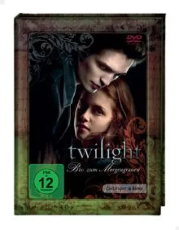 Bild: „Twilight“ bei Oetinger kino – Vampirgenerator auf BeAVampire.de