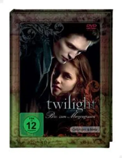„Twilight“ bei Oetinger kino – Vampirgenerator auf BeAVampire.de Bild: „Twilight“ bei Oetinger kino – Vampirgenerator auf BeAVampire.de
