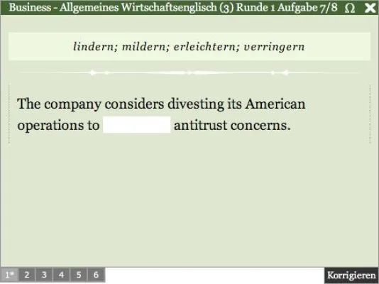 Bild: Nicht nur für Außenminister: Perfektes Business English mit planet-tmx.com