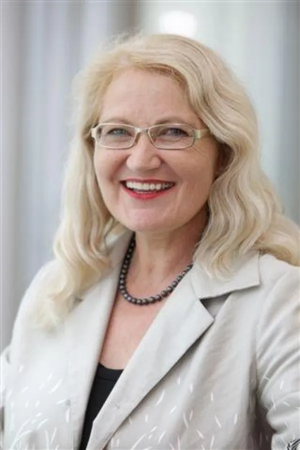 Topmanagement Coach Dorothea Assig