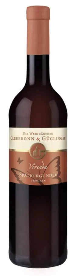 vivenda der Weingärtner Cleebronn-Güglingen e. G. spiegelt die Lebendigkeit von Flora und Fauna im Wein wider. (Foto: Weingärtner