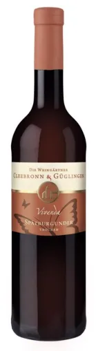 Bild: vivenda – lebendiger Weinberg. Erster Wein der Weingärtner Cleebronn-Güglingen aus ökologischem Landbau