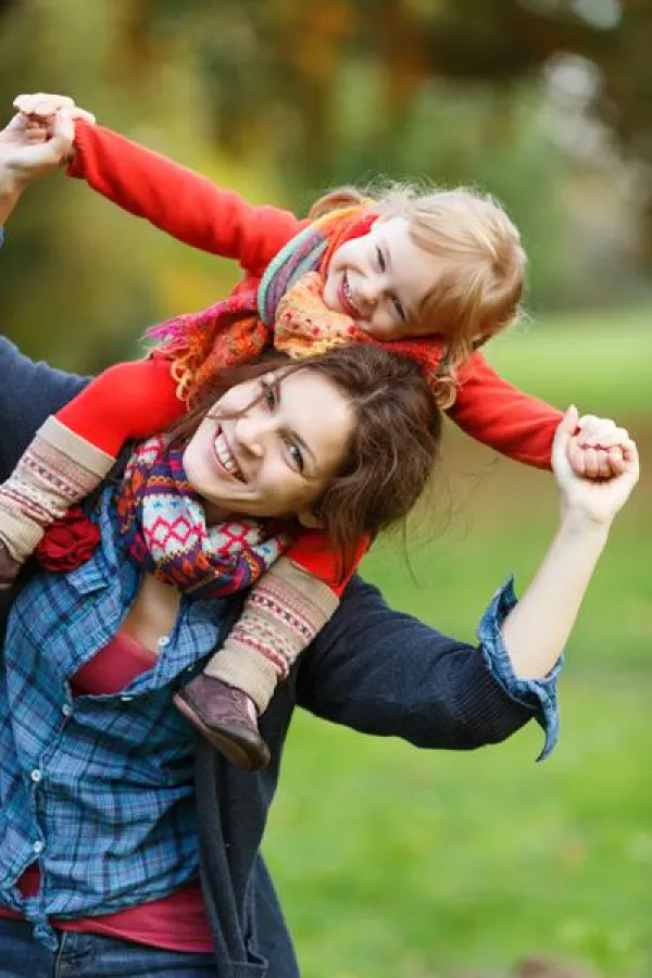 Teilzeitausbildung - Familie + Beruf, Quelle: Fotolia