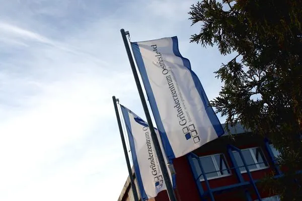 Gründerzentrum Ostfriesland hilft Existenzgründern in die Selbständigkeit Bild: Gründerzentrum Ostfriesland hilft Existenzgründern in die Selbständigkeit