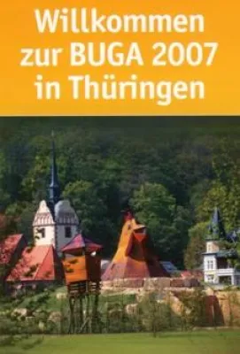 Bild: Umweltschonend und aktiv zur BUGA 2007 reisen