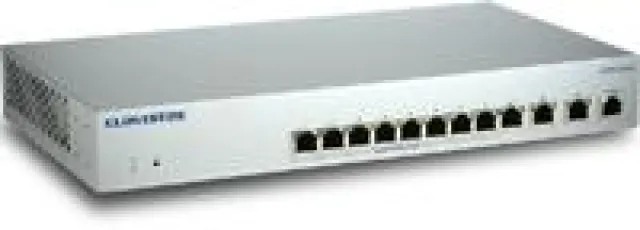 Bild: sysob: Clavister führt UTM-Firewall SG60 als Nachfolger der SG50-Serie ein