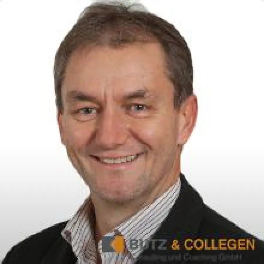 Armin Stadler, BUTZ & COLLEGEN Consulting und Coaching GmbH
