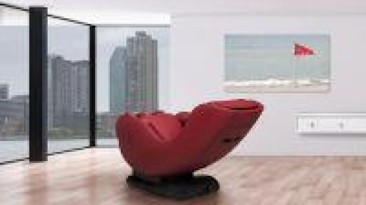 Vergleichsieger und Empfehlung von Bild.de: Der Massagesessel Easyrelaxx von Welcon