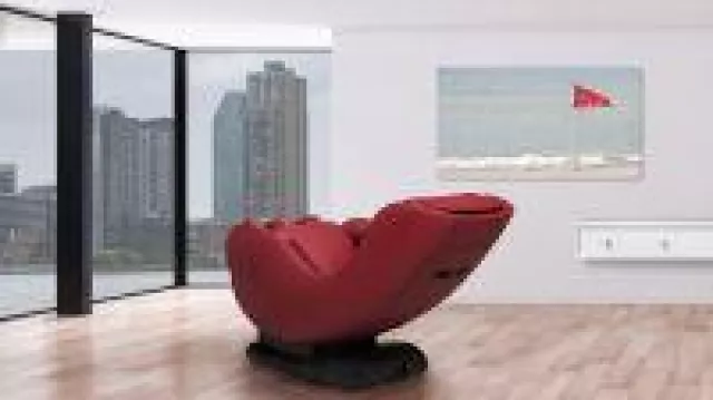 Bild: Massagesessel Welcon Easyrelaxx Vergleichssieger im Test bei Bild.de