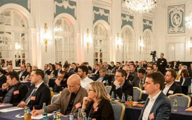 valantic visiondays 2018 zur digitalen Transformation: motivierende Mischung aus Umsetzung und Vision Bild: valantic visiondays 2018 zur digitalen Transformation: motivierende Mischung aus Umsetzung und Vision