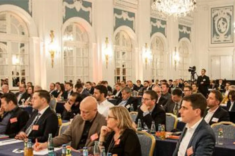 Bild: valantic visiondays 2018 zur digitalen Transformation: motivierende Mischung aus Umsetzung und Vision