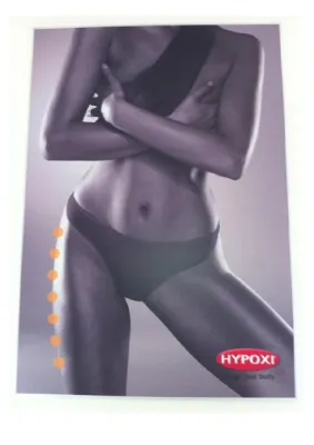 Bild: HYPOXI® Challenge im Studio Wied / Westerwald