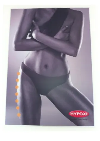 HYPOXI® Challenge im Studio Wied / Westerwald Bild: HYPOXI® Challenge im Studio Wied / Westerwald