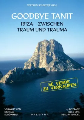 Bild: Das große Ibiza-Lesebuch
