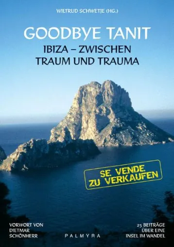 Bild: Das große Ibiza-Lesebuch