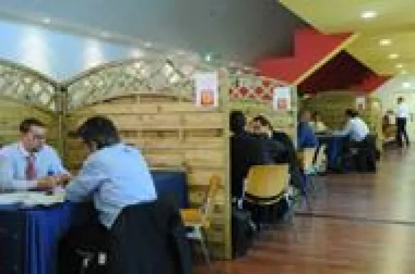 Bild: Sonne, Wind und Meer - Bio-Energie aus Frankreich