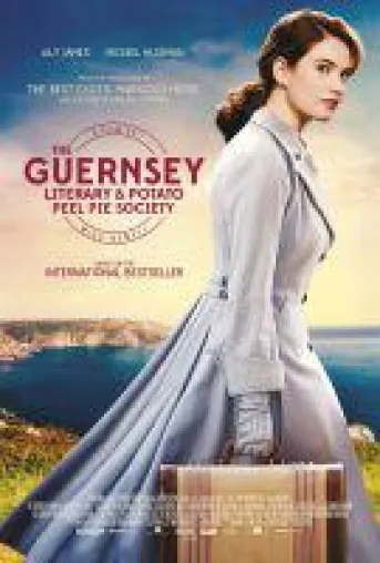 Kanalinsel Guernsey - Ein filmreifes Erlebnis Bild: Kanalinsel Guernsey - Ein filmreifes Erlebnis