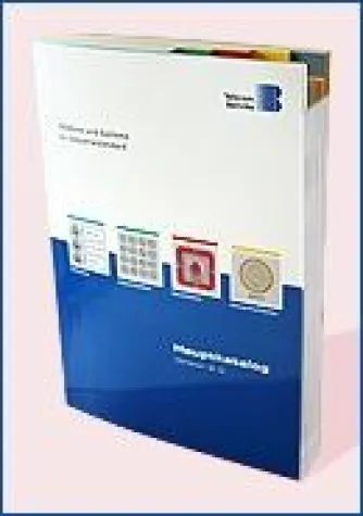 Alles auf einen Blick - der neue Behnke-Hauptkatalog ist da Bild: Alles auf einen Blick - der neue Behnke-Hauptkatalog ist da