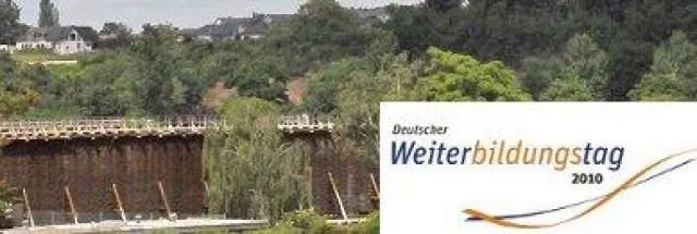 Bild: Deutscher Weiterbildungstag in Bad Kreuznach