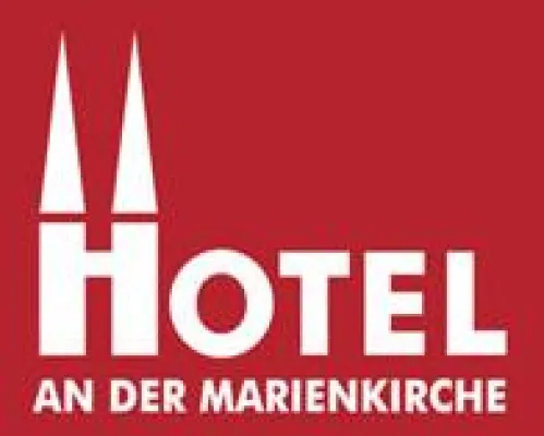 Bild: Das Lübecker Hotel an der Marienkirche feiert sein fünfjähriges Bestehen