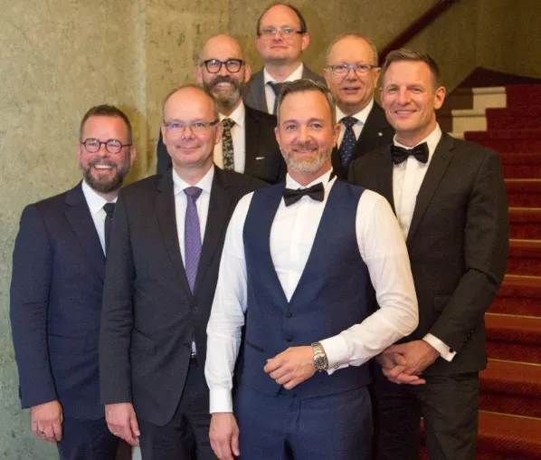 Bild: Vielfalt und Wertschätzung sind für den Völklinger Kreis unverhandelbare Grundsätze