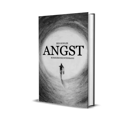 Das Spiel mit der Angst Bild: Das Spiel mit der Angst
