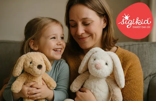 Bild: sigikid – bleibt bei dir.