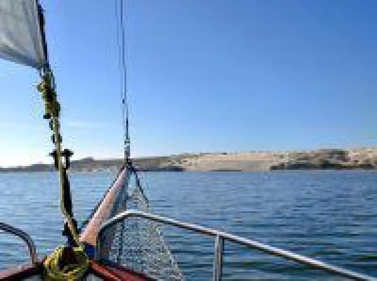 Unesco Weltkulturerbe: Die Kurische Nehrung mit einer einzigartigen Dünenlandschaft