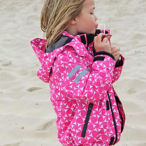 Bild: Herbst- und Winterkollektion Ducksday: nichts für Weicheier