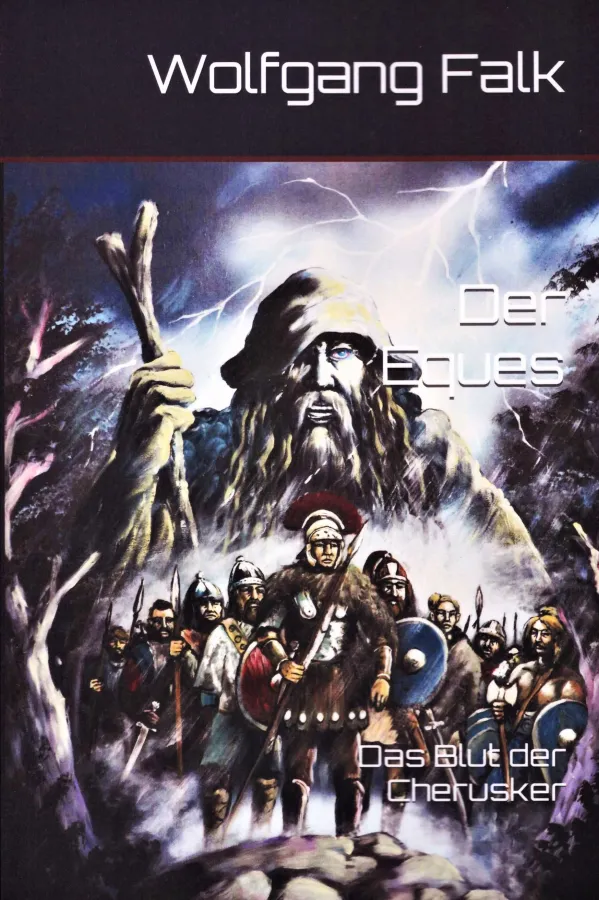 Coverbild der historischen Publikation (© Indian Summer Edition / Michael Franke & Peter Cooper)