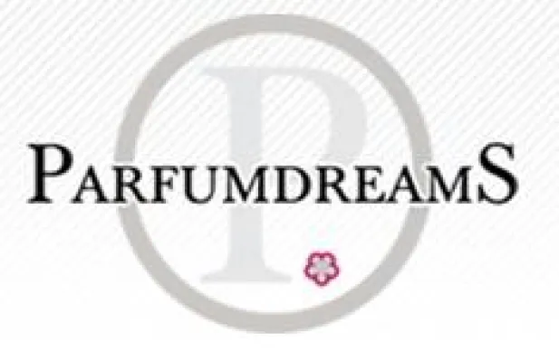 Bild: Parfumdreams.de in neuem Gewand