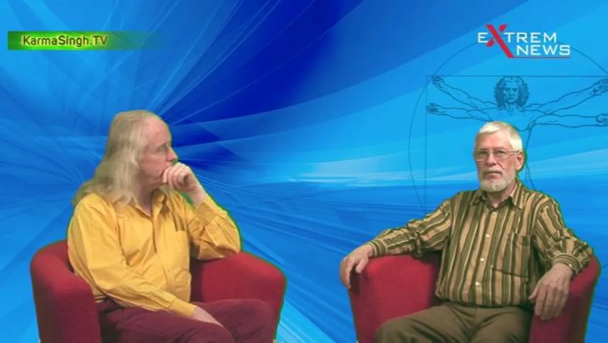 Screenshot aus Video Bild: ExtremNews