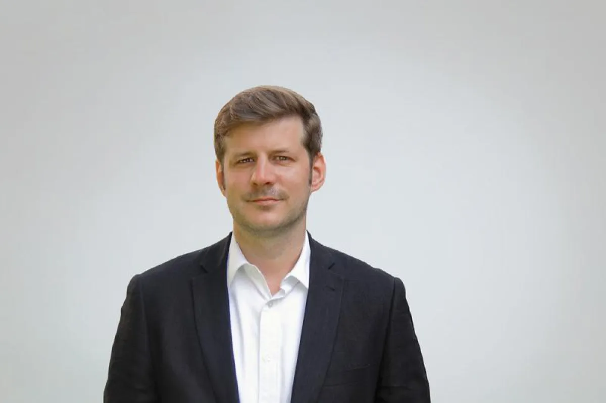 André Roll vom Vorstand des 7x7hilfe e.V. ist dankbar für die vielfältige Unterstützung des Vereins.