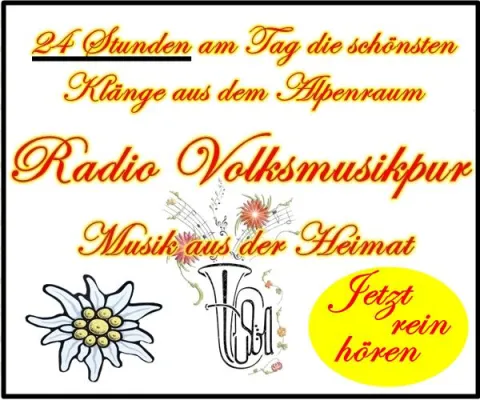 Bild: Im Internetradio boomt die Volksmusik