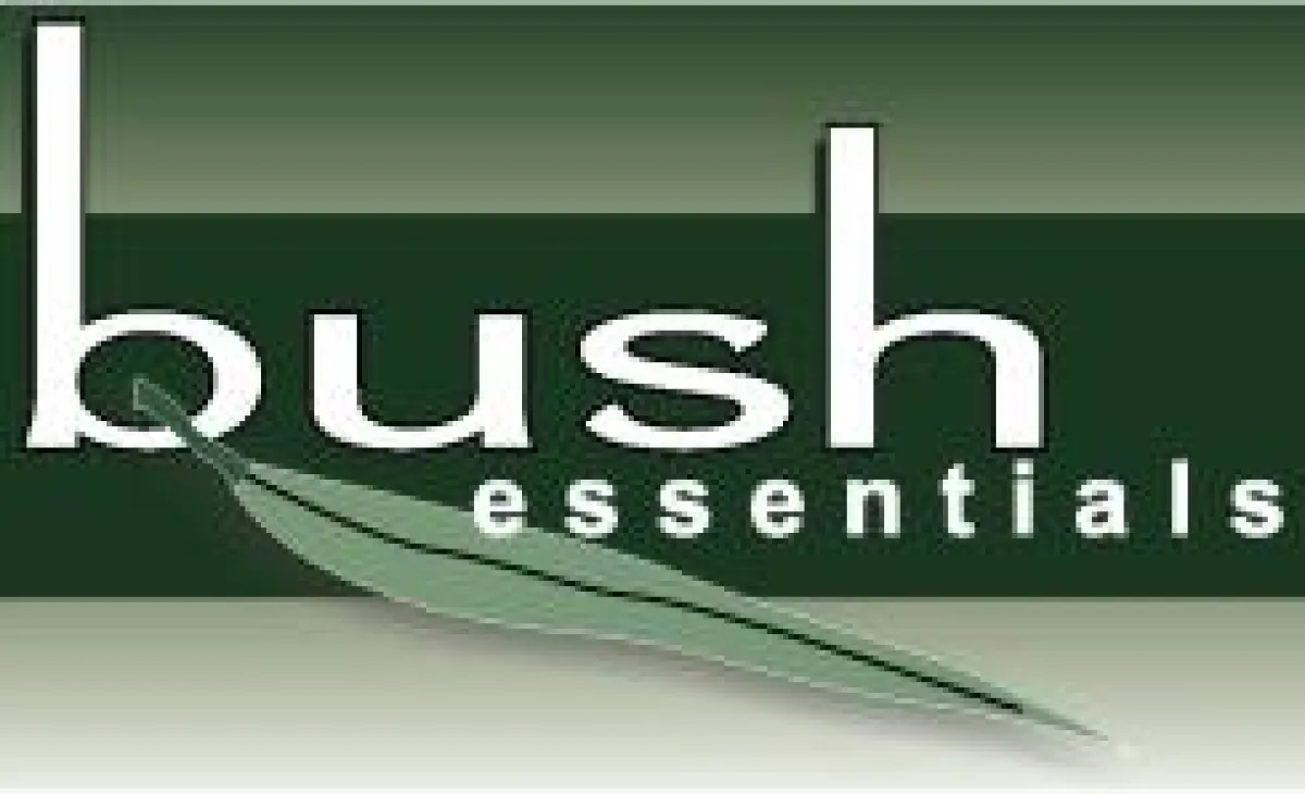 Besuchen Sie uns im Internet unter www.bushessentials.de