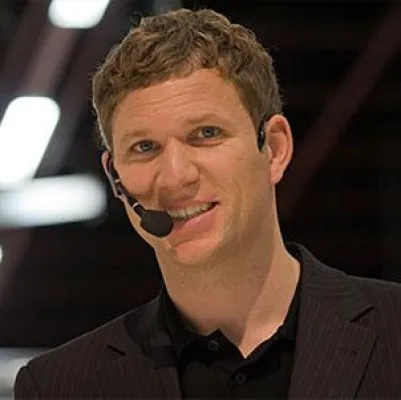 Messemoderator schließt Frühjahrs-Messesaison erfolgreich ab Bild: Messemoderator schließt Frühjahrs-Messesaison erfolgreich ab